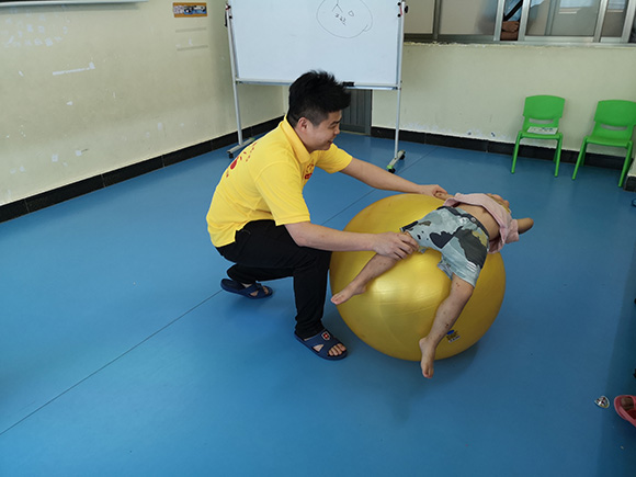 7.21 家长培训“感觉统合”(图9)