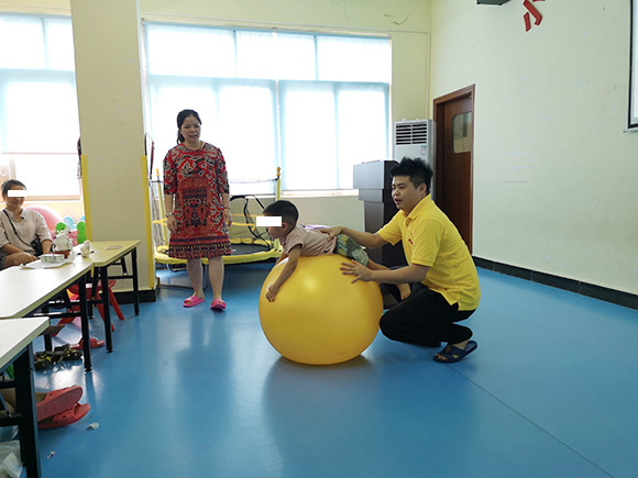 7.21 家长培训“感觉统合”(图8)