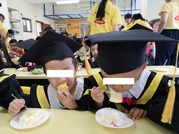 2018毕业典礼(图6) 2018毕业典礼(图6)