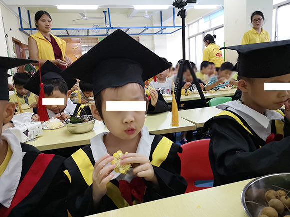 2018毕业典礼(图7) 2018毕业典礼(图7)