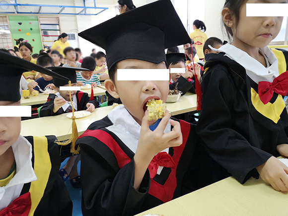 2018毕业典礼(图9) 2018毕业典礼(图9)