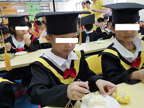 2018毕业典礼(图8) 2018毕业典礼(图8)