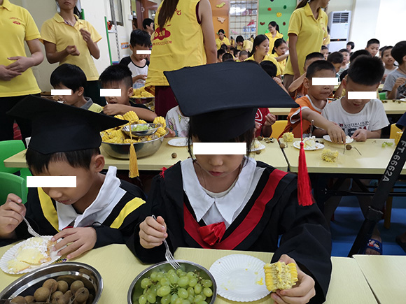 2018毕业典礼(图11) 2018毕业典礼(图11)