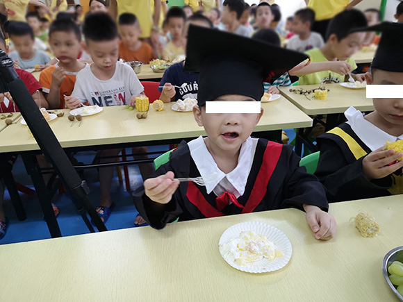 2018毕业典礼(图10) 2018毕业典礼(图10)