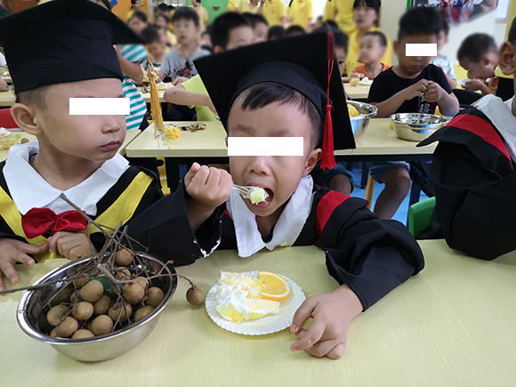 2018毕业典礼(图13) 2018毕业典礼(图13)