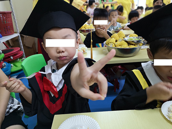 2018毕业典礼(图12) 2018毕业典礼(图12)