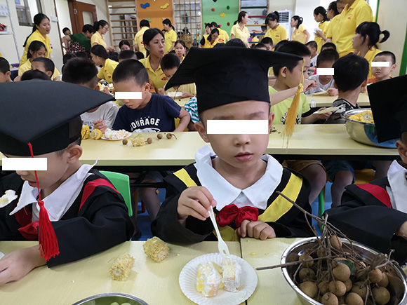 2018毕业典礼(图14) 2018毕业典礼(图14)