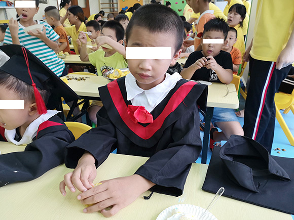 2018毕业典礼(图15) 2018毕业典礼(图15)