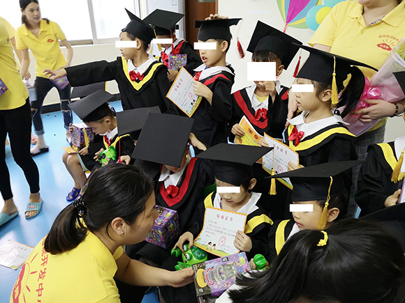 2018毕业典礼(图21) 2018毕业典礼(图21)