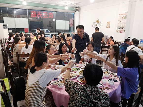 致所有特教老师，节日快乐！~(图4)