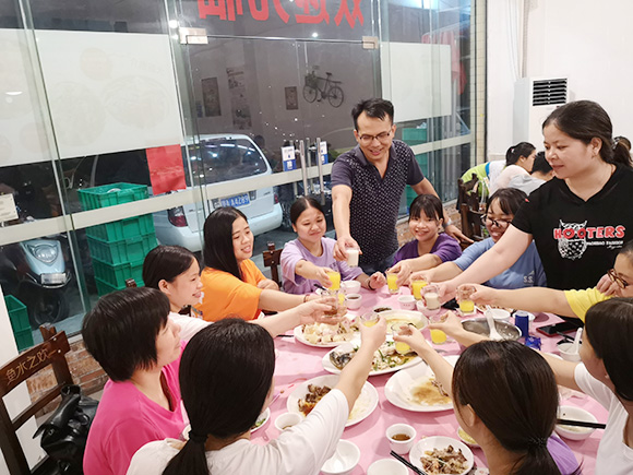 致所有特教老师，节日快乐！~(图6)