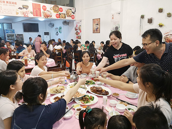 致所有特教老师，节日快乐！~(图5)