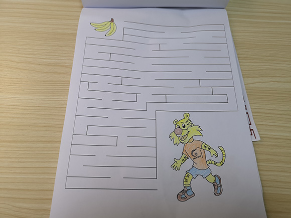 国庆节--假期作业(图12)