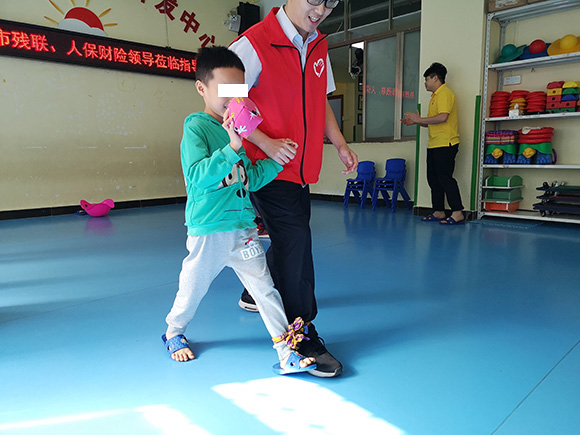 人保财险清远分公司暧星行动(图13)