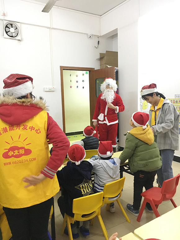 2018圣诞快乐(图2)