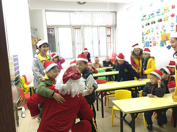 2018圣诞快乐(图4)