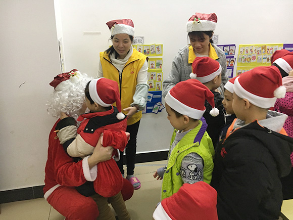 2018圣诞快乐(图5)