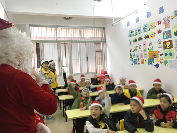 2018圣诞快乐(图3)