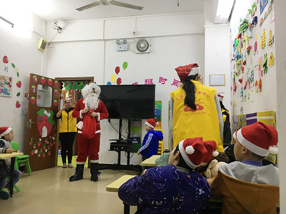 2018圣诞快乐(图7)