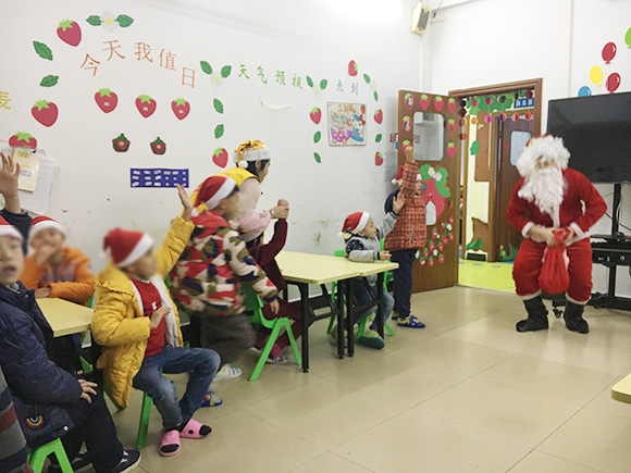 2018圣诞快乐(图8)