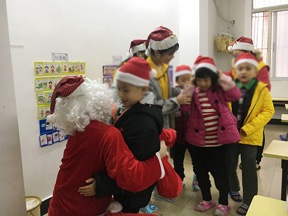 2018圣诞快乐(图6)