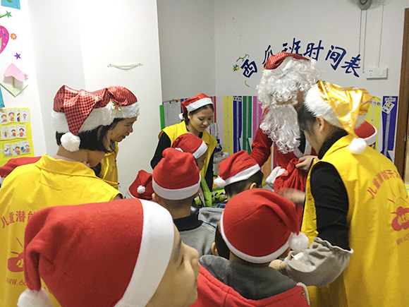 2018圣诞快乐(图10)