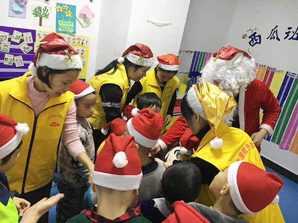 2018圣诞快乐(图11)