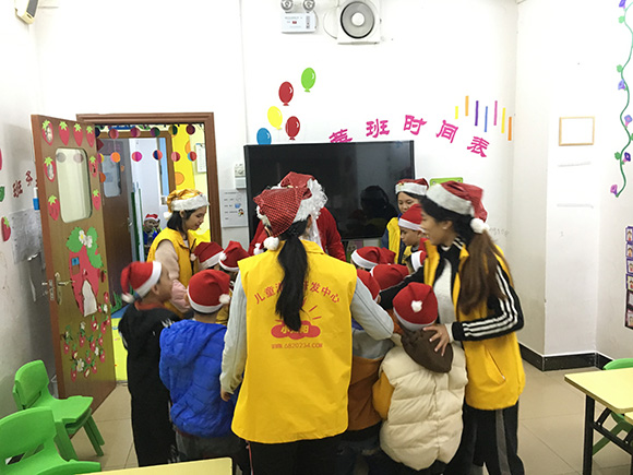 2018圣诞快乐(图9)