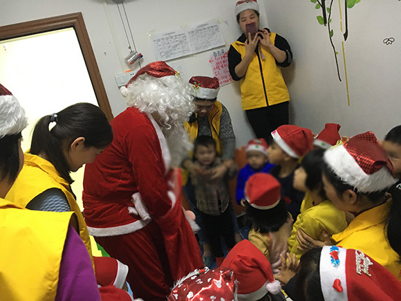 2018圣诞快乐(图13)