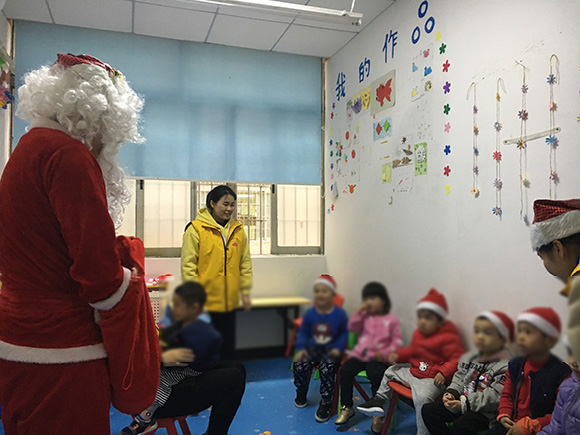 2018圣诞快乐(图14)