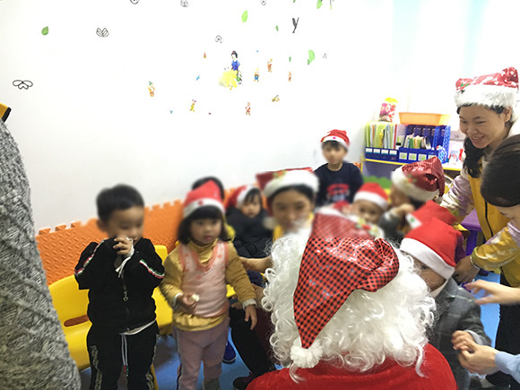 2018圣诞快乐(图12)