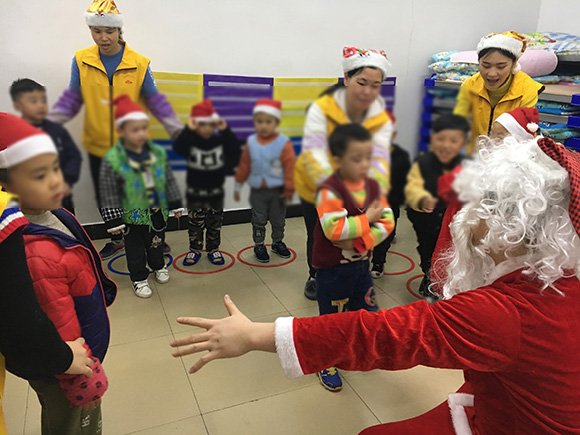 2018圣诞快乐(图17)