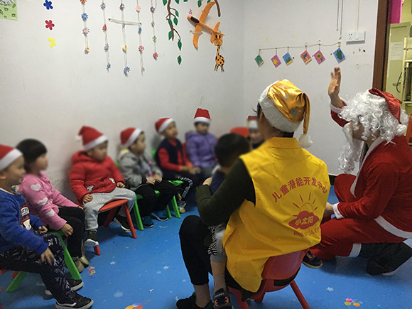 2018圣诞快乐(图15)