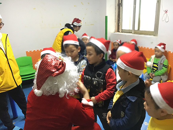 2018圣诞快乐(图19)