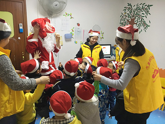 2018圣诞快乐(图20)