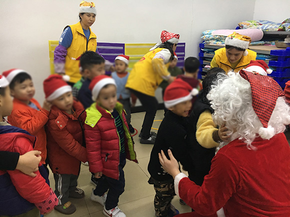 2018圣诞快乐(图18)