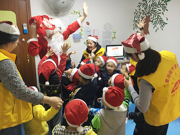 2018圣诞快乐(图22)