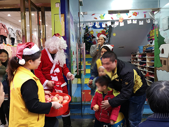 2018圣诞快乐(图23)