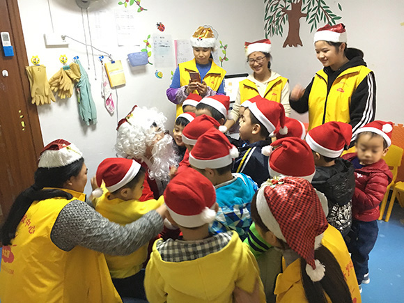 2018圣诞快乐(图21)