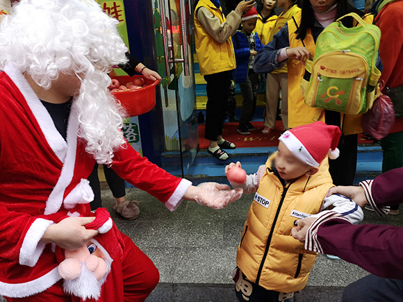 2018圣诞快乐(图24)