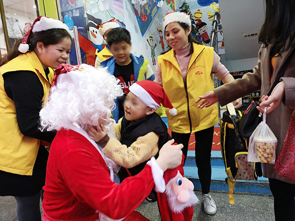 2018圣诞快乐(图27)