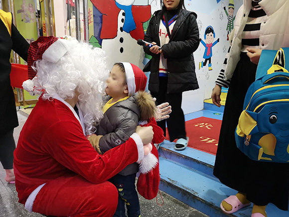 2018圣诞快乐(图29)