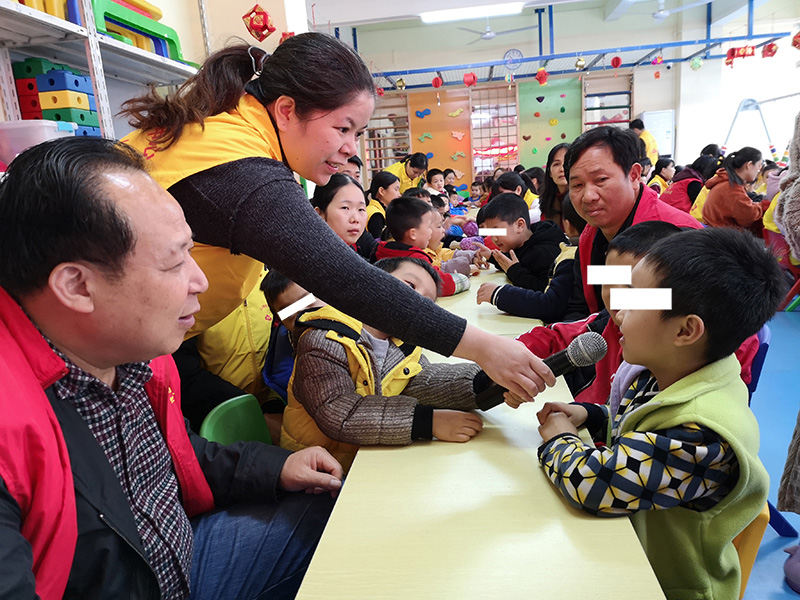 “我们的节日·元宵节”(图5)