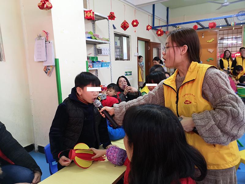 “我们的节日·元宵节”(图7)