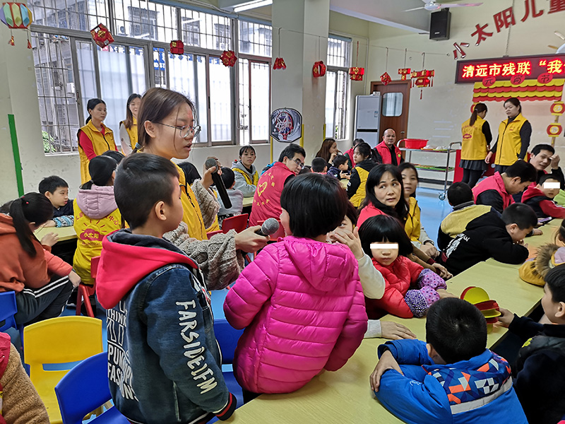 “我们的节日·元宵节”(图8)