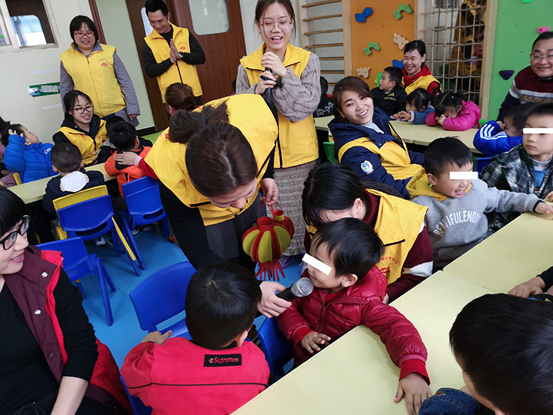 “我们的节日·元宵节”(图6)