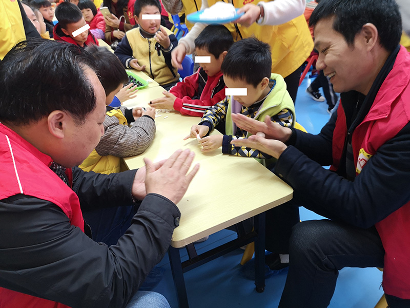 “我们的节日·元宵节”(图12)