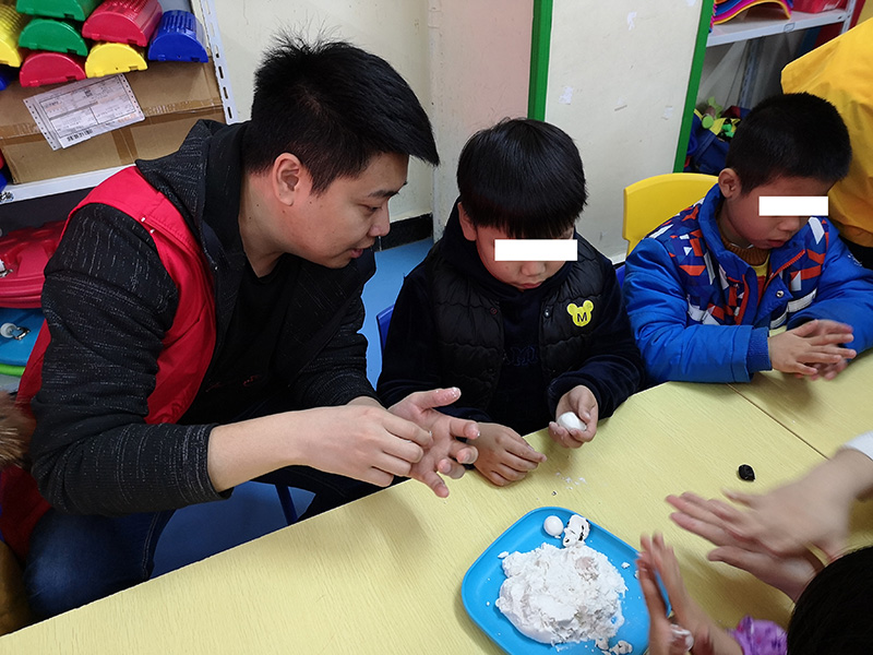 “我们的节日·元宵节”(图14)