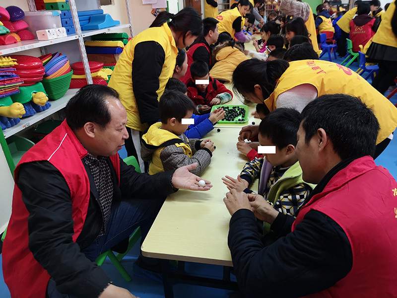 “我们的节日·元宵节”(图13)