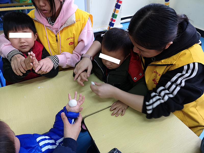 “我们的节日·元宵节”(图17)